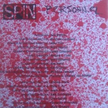 Kill Any/All Spin Personnel