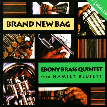 Ebony Brass Quintet
