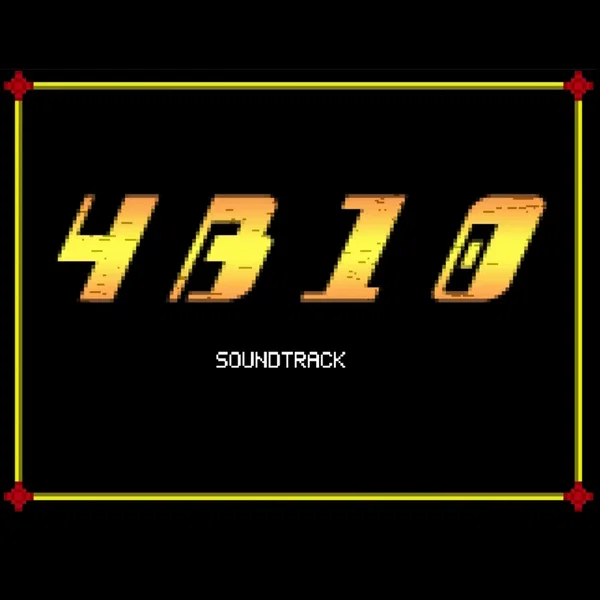 4B10 Soundtrack