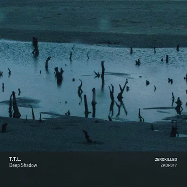 Deep Shadow: Trailer Soundtrack by T.T.L. - album cover