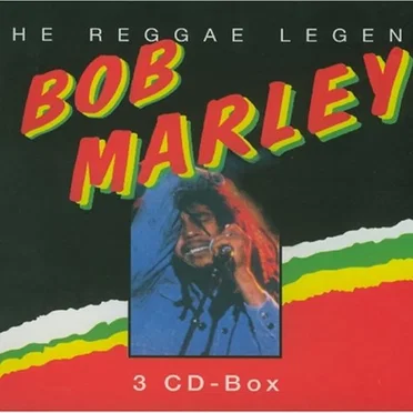 The Reggae Legend