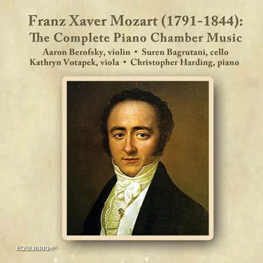 The Complete Piano Chamber Music