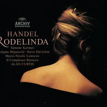 Rodelinda