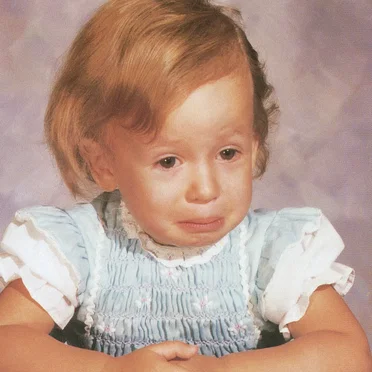 Crybaby by Lori Denae - album cover