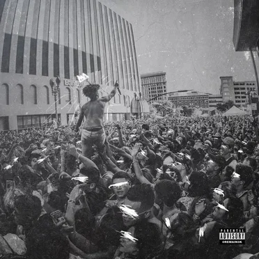 Raices Reloaded by Evander Griiim - album cover