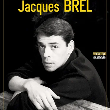 Jacques Brel