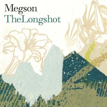 The Longshot by Megson - album cover
