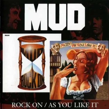 Rock On / As You Like It