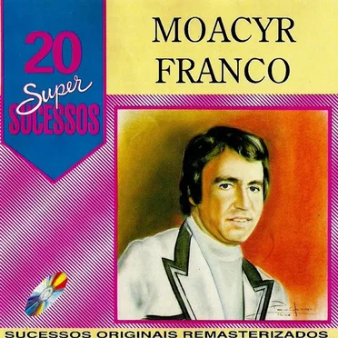 Moacyr Franco