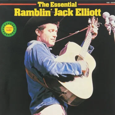 The Essential Ramblin' Jack Elliott