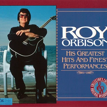 His Greatest Hits and Finest Performances