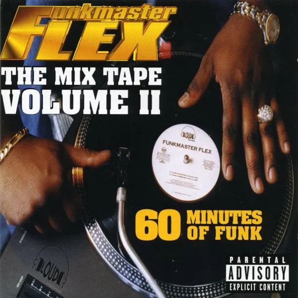 The Mix Tape, Volume 2: 60 Minutes of Funk
