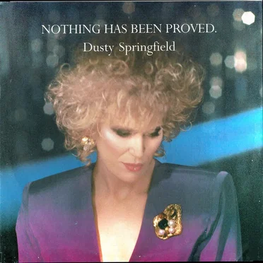 Nothing Has Been Proved