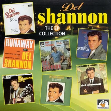 The EP Collection