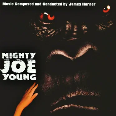 Mighty Joe Young