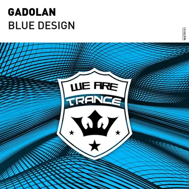 Blue Design