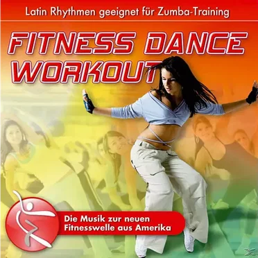 Fitness Dance Workout