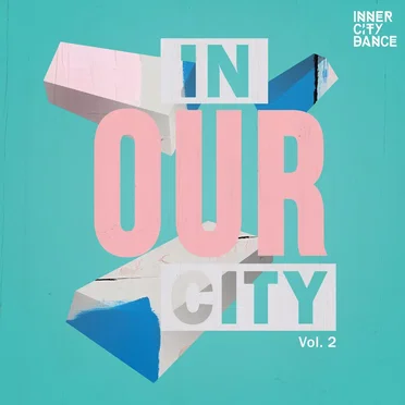 In Our City, Vol. 2 by Various Artists - album cover
