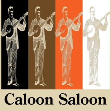 Caloon Saloon