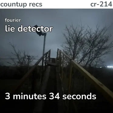 lie detector