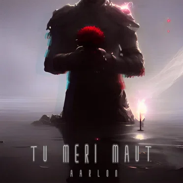 Tu Meri Maut by Aarlon - album cover