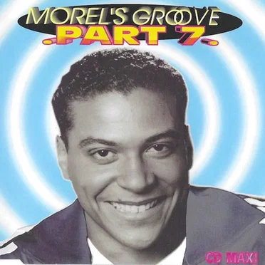 Morel's Grooves, Part 7