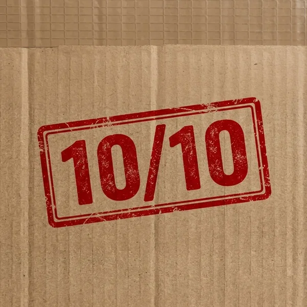 Unboxing 10/10