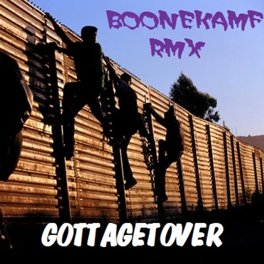 GottaGetOver (Boonekamf slum rmx) by Son of Sun - album cover