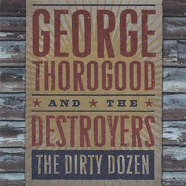 The Dirty Dozen
