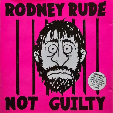 Not Guilty