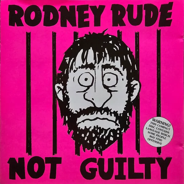 Not Guilty