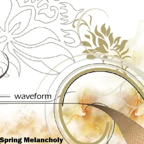 Spring Melancholy