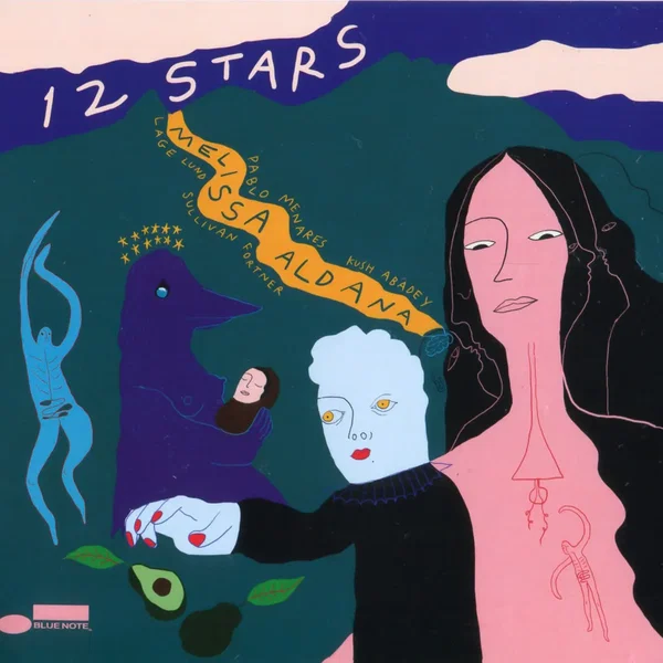 12 Stars
