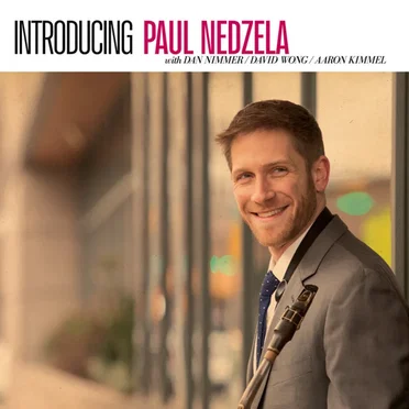 Introducing Paul Nedzela by Paul Nedzela - album cover