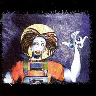 Phat Blues Music by Kelly Bell Band - album cover