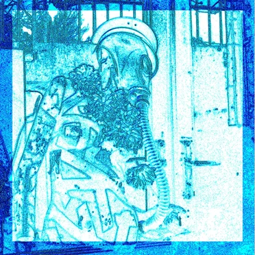 Sinking Downwards (Dissolve) by Silver Dove - album cover