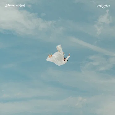 Åben Cirkel by Nøgen - album cover