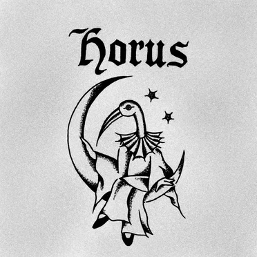 Horus by Horus - album cover