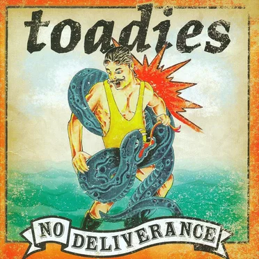 No Deliverance