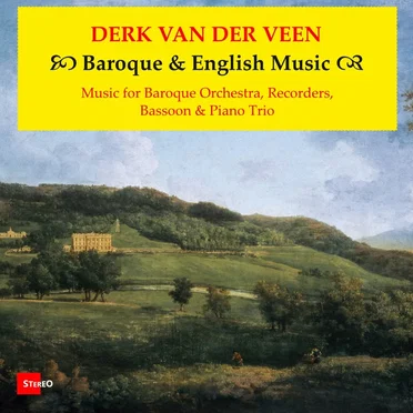 Baroque & English Music