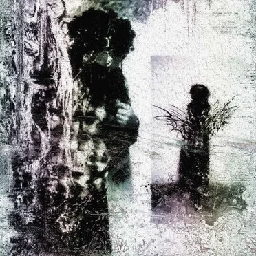 ZOMᗺIƎᗺOY by V0CALYST - album cover