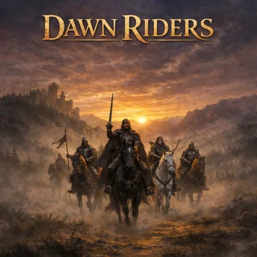 Dawn Riders