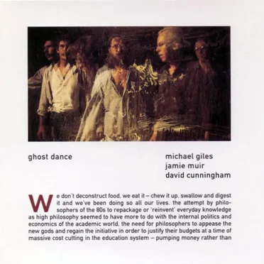 Ghost Dance