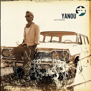 Sun Is Shining by Yanou - album cover