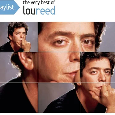 Playlist: The Very Best of Lou Reed