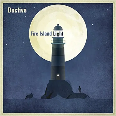 Fire Island Light