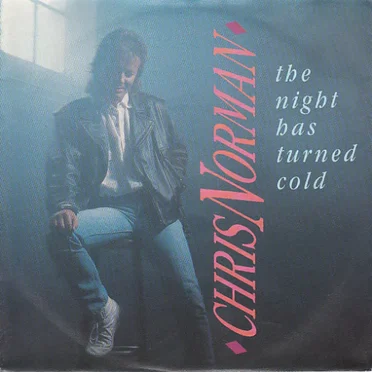 The Night Has Turned Cold