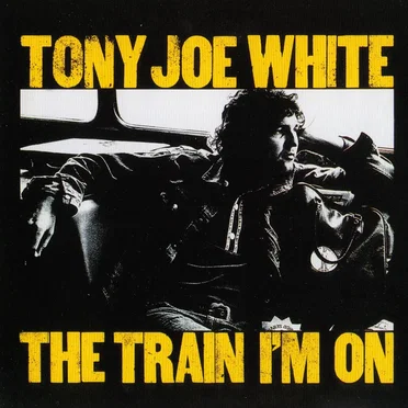 The Train I'm On