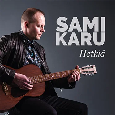 Hetkiä