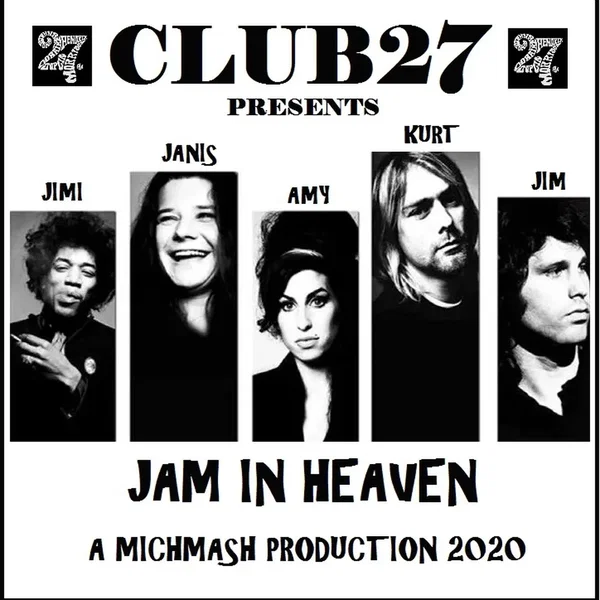 Club27
